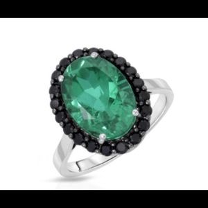 Brand New Cocktail Ring